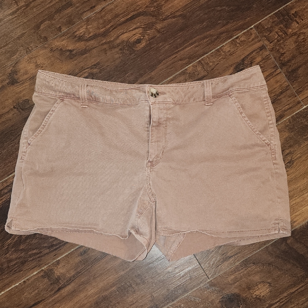 SO Cargo Shorts Size 17